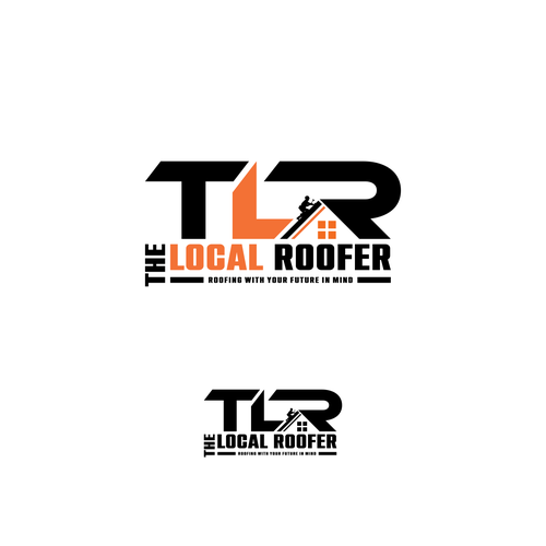 Brand/logo Change Design by Log_In