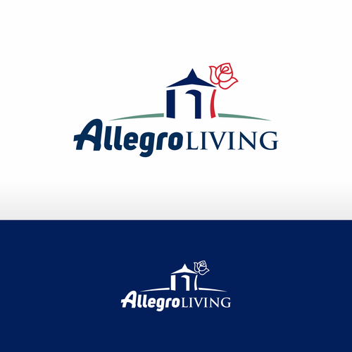 Merged Logo Design by diminish