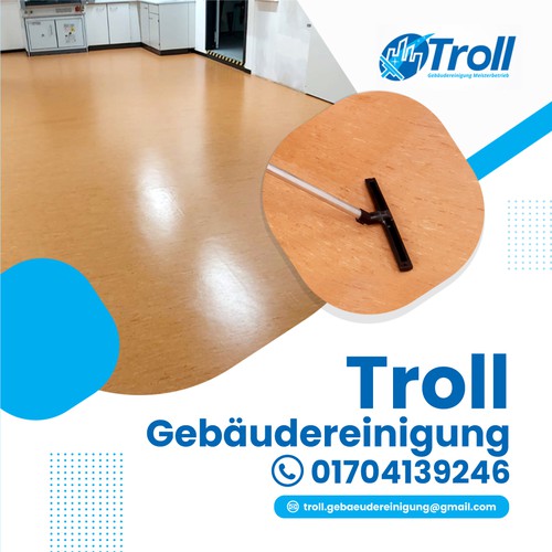 Social media page contest entry by Black-Pepper