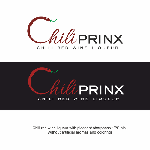 Logo design contest entry by Fenix82