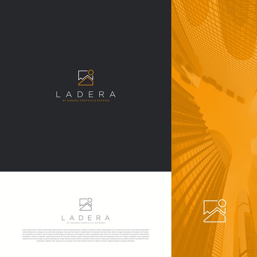 Design di Ladera di Alphir