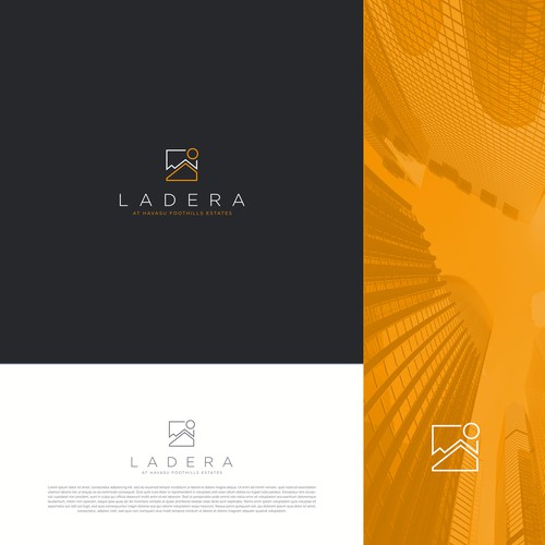 Ladera Design by Alphir