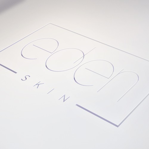 Logo design contest entry by ~pinna~