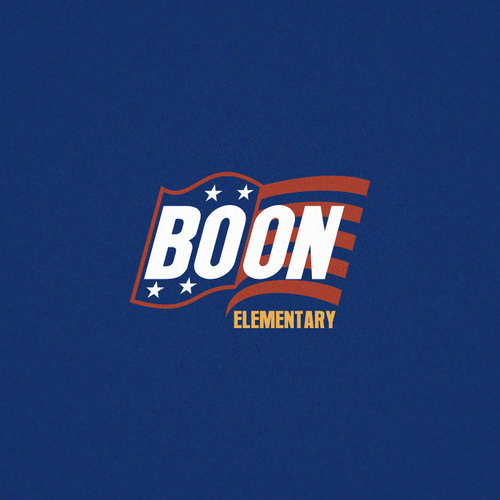 Design di Boon Elementary School Logo di Oz Loya
