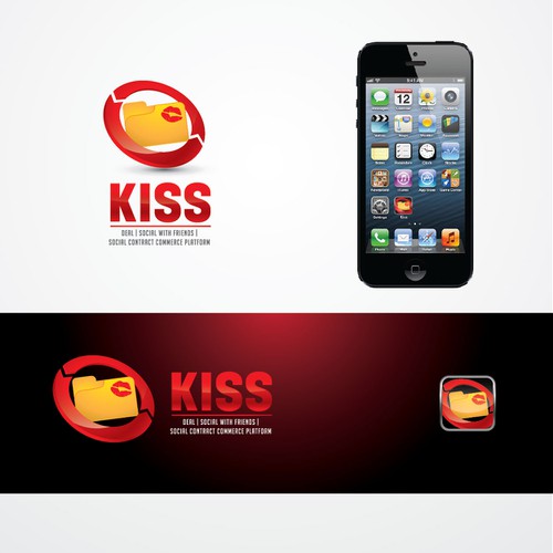 Logo design contest entry by Danhood