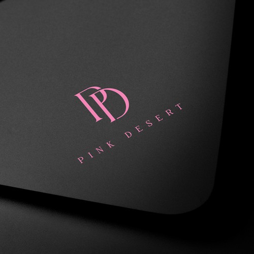 Logo Design & Brand Guide for Women's boutique- Modern and minimalist Design by DRASTIC