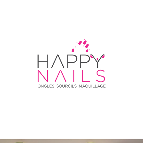 Logo design contest entry by ammarsgd