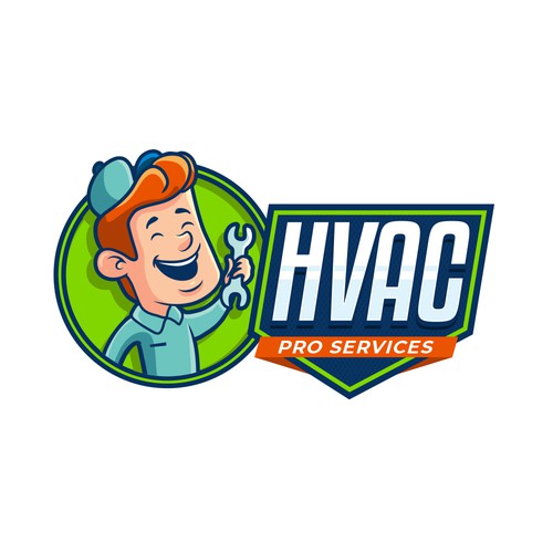 Designs | We need a creative and brandable logo for our new HVAC ...