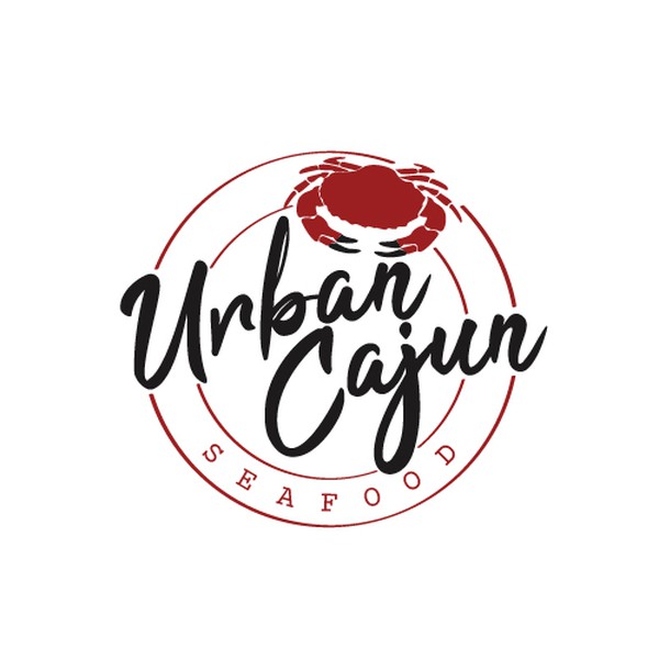 Design by Milica2505 titled "Seafood  restaurant logo"