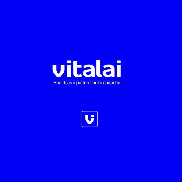 a healthcare platform (focus: longevity)