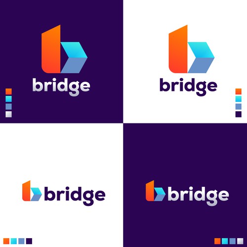 Innovative logo Design Shape the Future of Business! Design by norzone