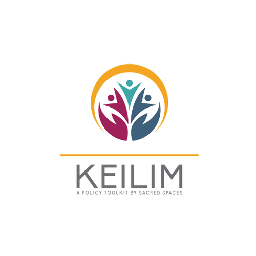 Designs Logo for groundbreaking project for safety, respect and equity Logo design contest