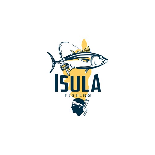 Logo design contest entry by Gumrega.Std