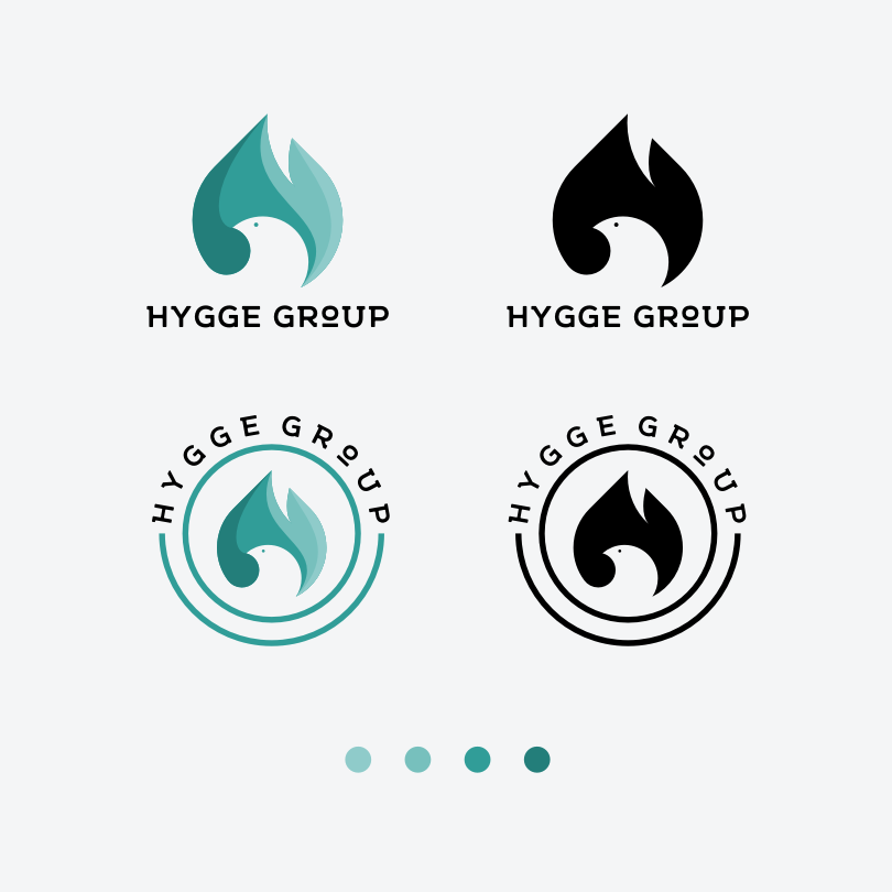 Group Logos - Free Group Logo Ideas, Design & Templates