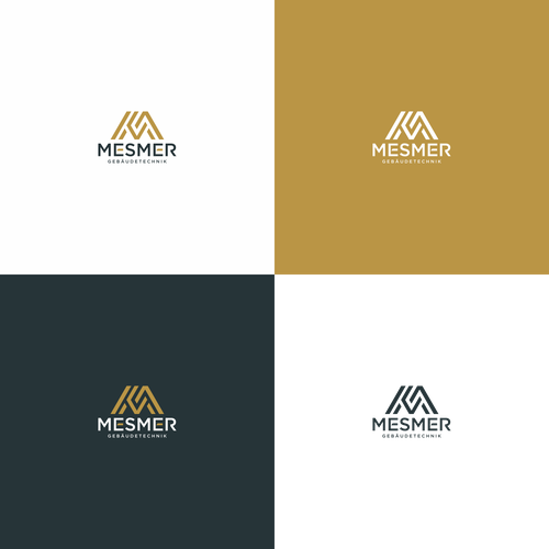 Logo & brand identity pack contest entry by Fùmiko子