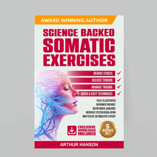 Book cover contest entry by Rajanesh