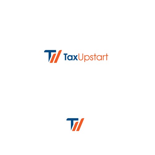 Tax Software Solution for the Digital Age Design by ☑️VPcacao