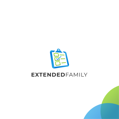 Extended Family-ontwerp door WLDN