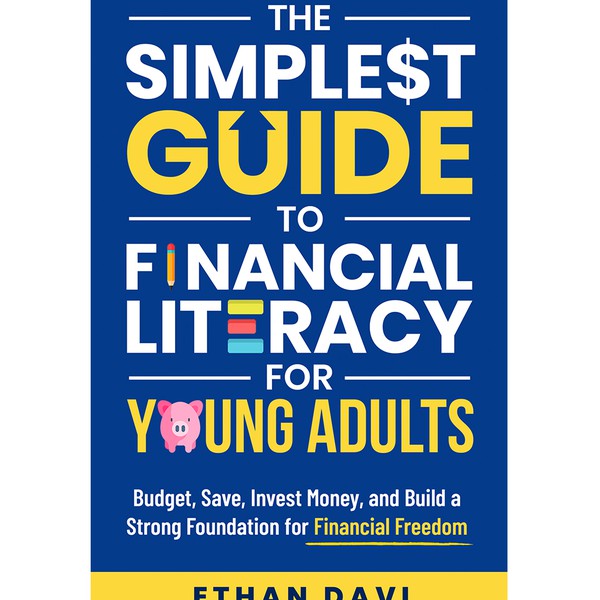 The simplest guide financial literacy