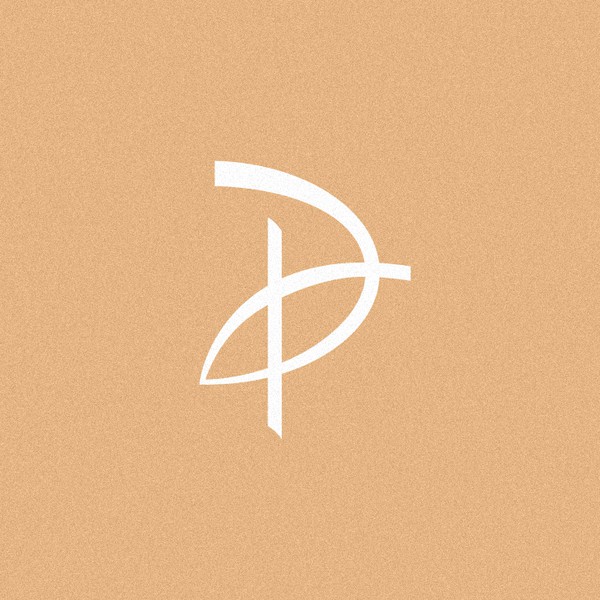 P icon