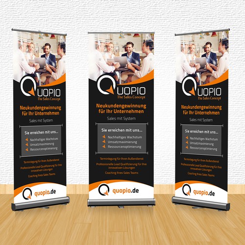 Signage contest entry by si_JambuL