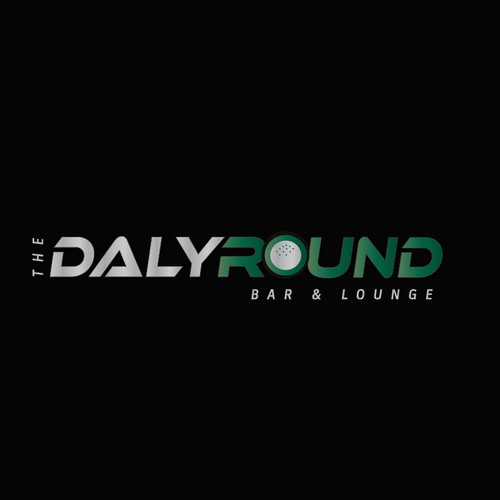 The Daly Round Design by Dayann