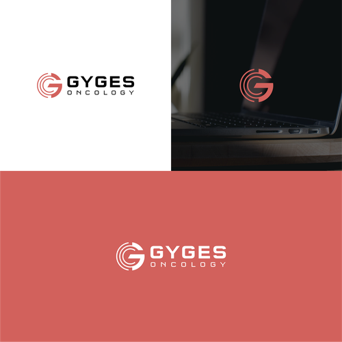 Bold Logo for Oncology Startup Led by Industry Veterans Design by iLyasa™