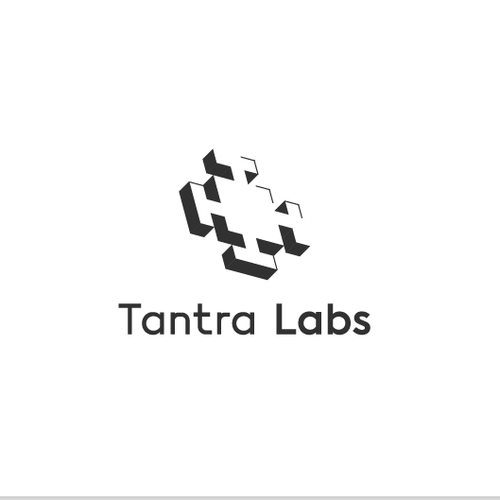 Tantra Labs Logo Design by karyokgrapick