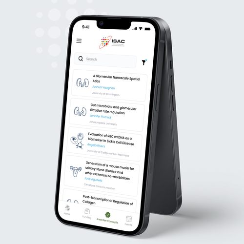 App design contest entry by ozonestyle