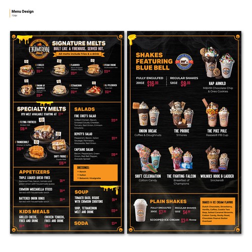  contest entry by Sangaji Aristo