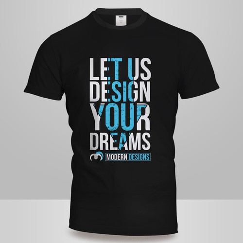 Screen designs | T-shirt contest | 99designs