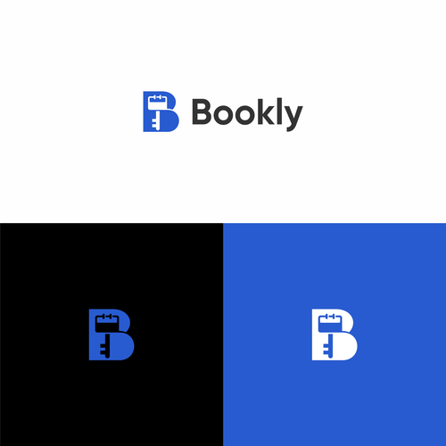 Design a logo for a startup software service focusing on short term rental with hidden imagery! Design by goes@rto