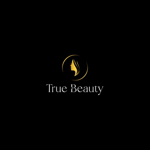 Diseño de True Beauty is looking for top luxurious designers to design their logo.  A-Lister clientele de anx_studio