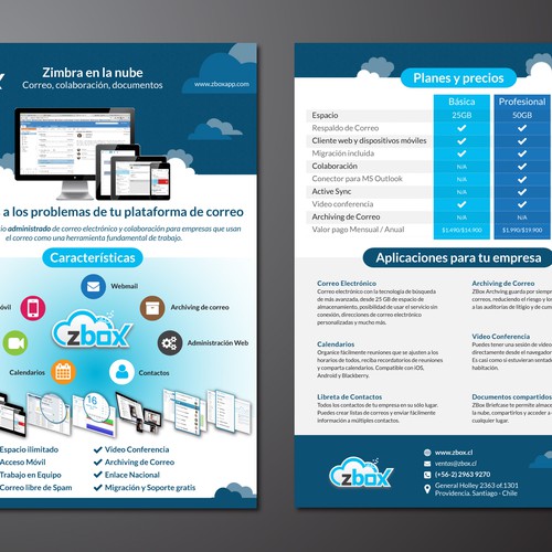  contest entry by archandart