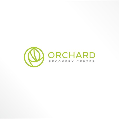 Beautiful new logo design for our addiction treatment center Design by dimdimz