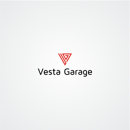 Logotipos propuesta en el concurso por Arie Vitor 11