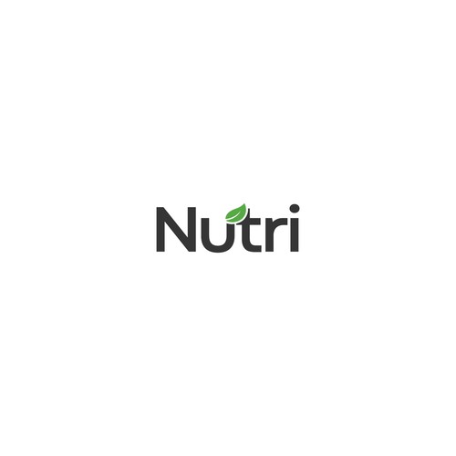 design a nutrition logo Diseño de PietModrian