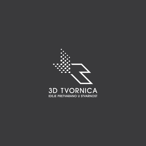 Design by Sun Moon titled "3D Tvornica (3D Factory)"