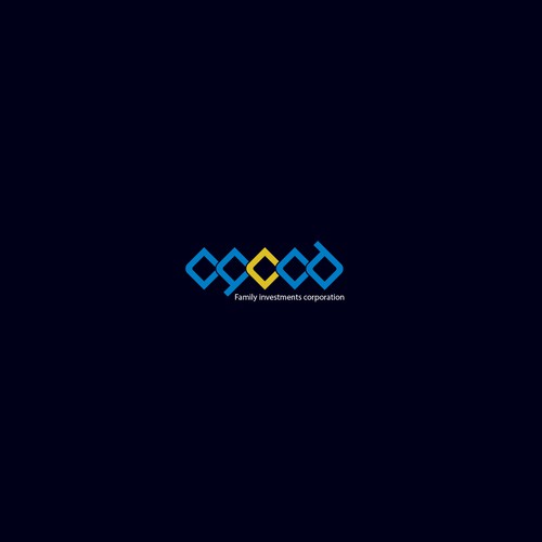 Oqood branding project - Arabic and English text version logo Design by ArtMed™✌