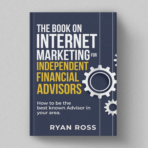 keep it simple. Design by jm_upright