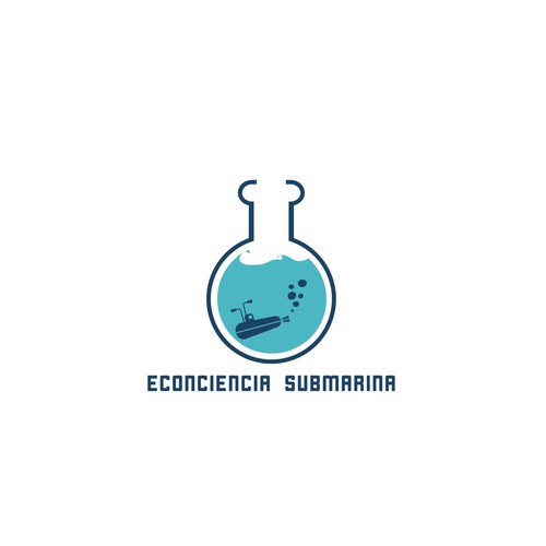 Proposta di design per un contest della categoria Logo realizzata da komobabus