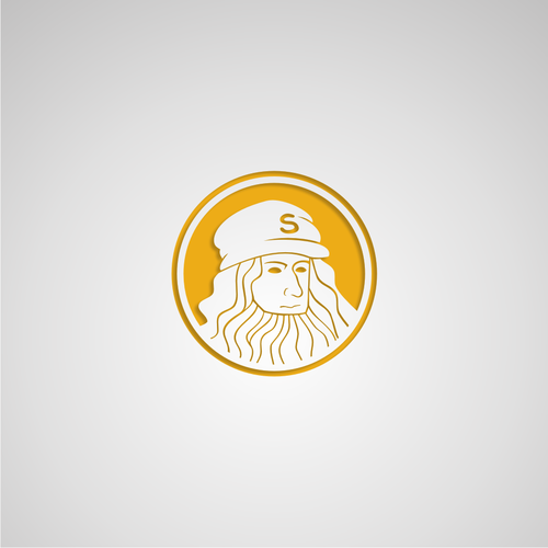 Logo design contest entry by aptanaysa