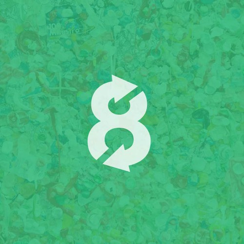 Recycling Company Logo Design Design by Danny A