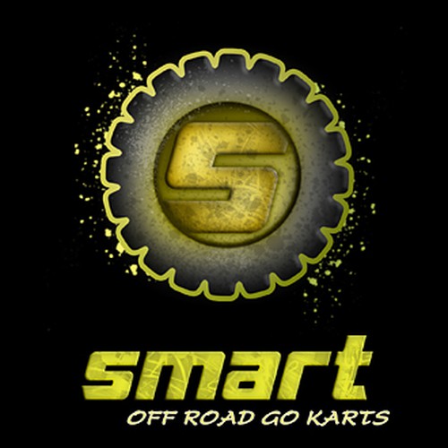 OFF-ROAD GO KART COMPANY Design by Floating Baron