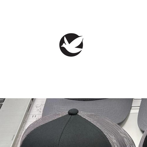 New Golf Hat that will bring you birdies. Ontwerp door safy30