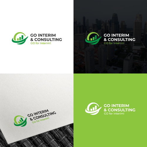 Logo design contest entry by iNFiNiTE™