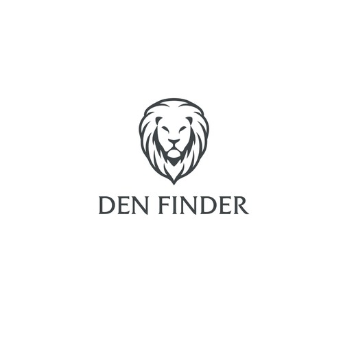 Design a lion logo for a new Real Estate Company Design by Dejan Brajovic