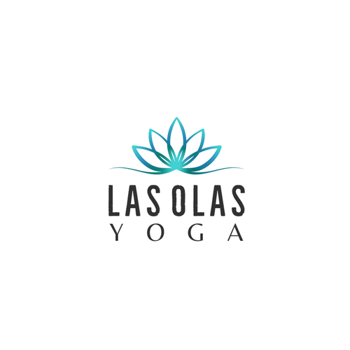 Yoga Studio Logo - Boho vibe in south florida Design by Free.Man