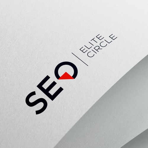 Designs | Design the Future of Marketing: SEO Elite Circle Logo Contest ...