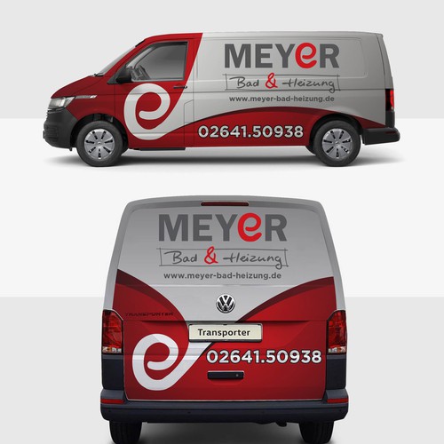  contest entry by Logicainfo ♥